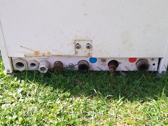 Elektrokotel Protherm Rejnok 9K - 3