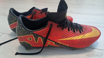 Prodám kopačky Nike Mercurial Vapor 15, velikost 42 - 3