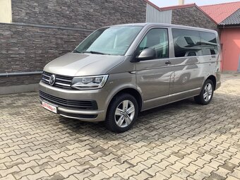 T6 Multivan 2,0 TDI - 3