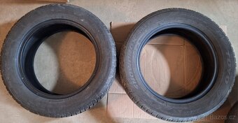 ZIMNI pneu R16 - 3