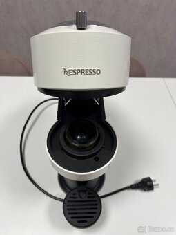 Nespresso Vertuo Next Bílý - 3
