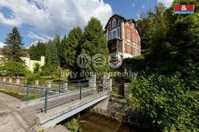 Prodej unikátního rodinného domu - 3