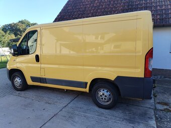 Ducato 2.0 85kw r.2015 - 3