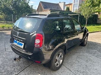 Dacia Duster 1,5 dCI 81kw 4x4 - 3