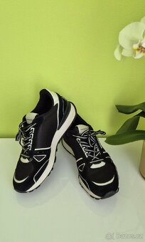 Pánské sneakersy Emporio Armani - 3