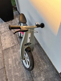 Odrazedlo First Bike - 3