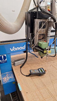 Plasmové řezačky Kompakt Arena - 3