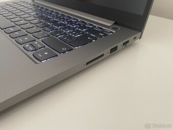 Lenovo ThinkBook 14 / i5 1135G7 / Iris Xe / 24 GB / 2x NVME - 3