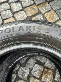 Barum Polaris 5 195/55 R15 zimní pneumatiky - 3