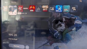 PLAYSTATION 5 s mechanikou - 3