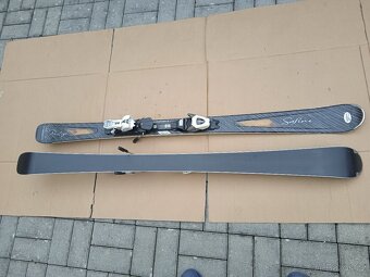 Lyže Tecno 146 cm - 3
