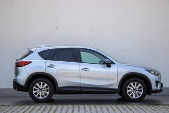 Mazda CX-5 2.2 Skyactiv-D AWD Attraction - 3