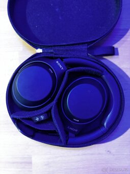 Sony WH-1000XM4 – Skvělý stav - 3
