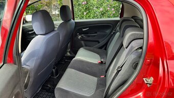 Fiat Punto 1,4 2007, 57 kw - 3