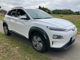 HYUNDAI KONA STYLE 64 kWh ROK 2020 SOH 100% - 3