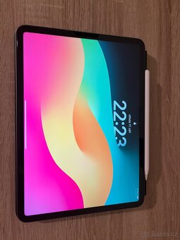 iPad 11" (2022) 256 GB - 3