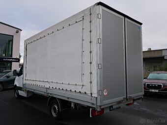 Mercedes-Benz Sprinter 319CDI,140kW,1majČR,10pal,DPH - 3