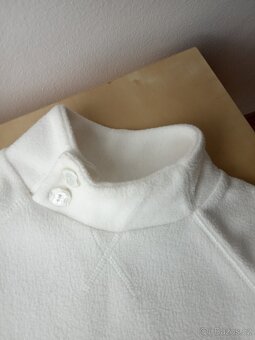 Mikina se stojáčkem - 3