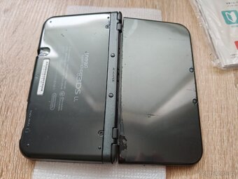 Nintendo New 3Ds xl - 3