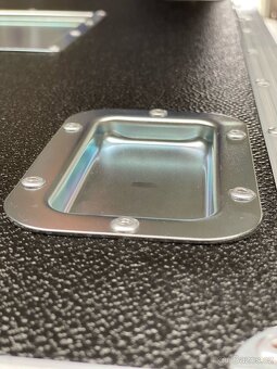 Profesionální transportní box – Heavy Duty provedení - 3