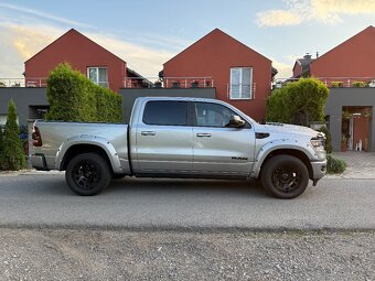 DODGE RAM 1500 HEMI STAGE2 - 3