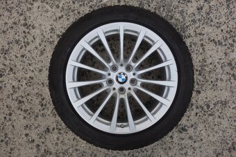 BMW řada 5, G30, G31, alu Multi spoke - style 619 18" 5x112 - 3
