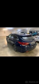 Hyundai i40 1.6. CRDI 100kw - 3