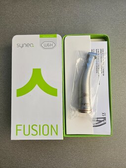 SYNEA WG-99 LT FUSION 1:5 - 3