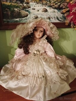 Prodám panenky - 3