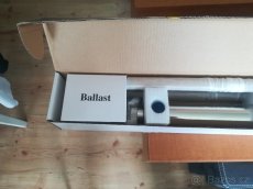 UV lampa sterilizátor 55W - 12 GPM - 3