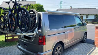 VW T6 Multivan 2,0TDI 110kw DSG, 2016 - 3