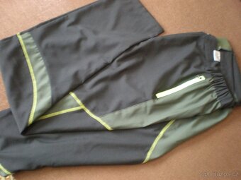 KALHOTY SPORT 3XL - 3