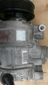 VW skoda Seat Audi komresory klimatizace na všechny motory - 3