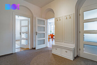 Prodej vily 7+kk se stavebním pozemkem, Frýdlant nad Ostravi - 3