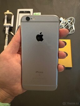 Apple iPhone 6s 16gb - 3