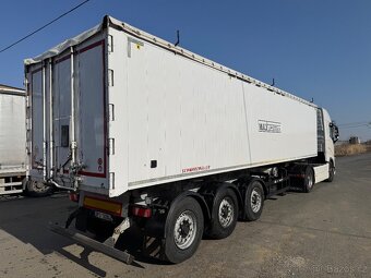 Schwarzmuller 50 m3 - 3