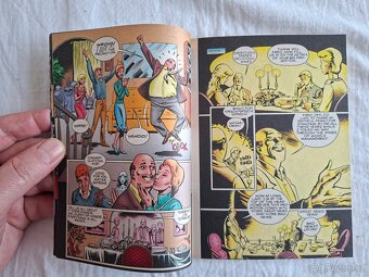 Archie’s Double Digest komiks #200 speciální číslo - 3