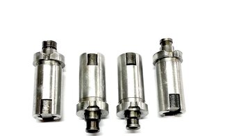 Ventily zdvihátka ventilů vodítka vačka rozvodova kola - 3