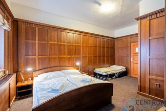 Hotel ve Svobodě nad Úpou - 3