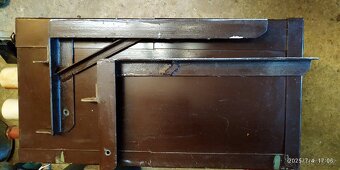 Pr. El. kotel na topení v kompletní sestavě. - 3