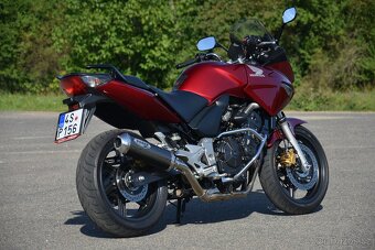 Honda CBF 600S 35 kW - 3