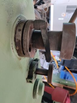 signovačka KRAMER do 1,75 mm - 3