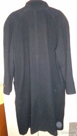Dámský kabát vel.přibl.48 - 3