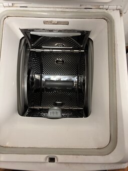 Pračka Whirlpool - 3