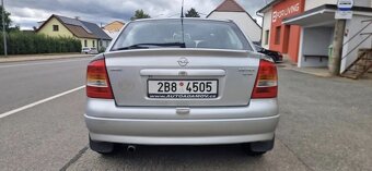 Opel Astra J - 3