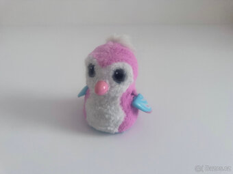 Spin Master Hatchimals Pengualas růžové - 3