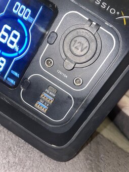 Nabíjecí stanice Crossio LifePower 600 - 3