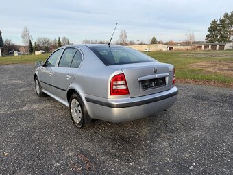 Škoda Octavie 1.9 TDI 74kw - 3