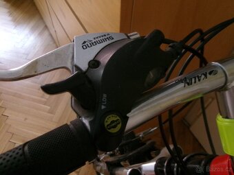 Horské kolo Author Solution. - 3