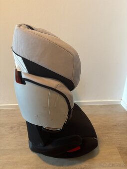 Autosedačka Cybex - 3